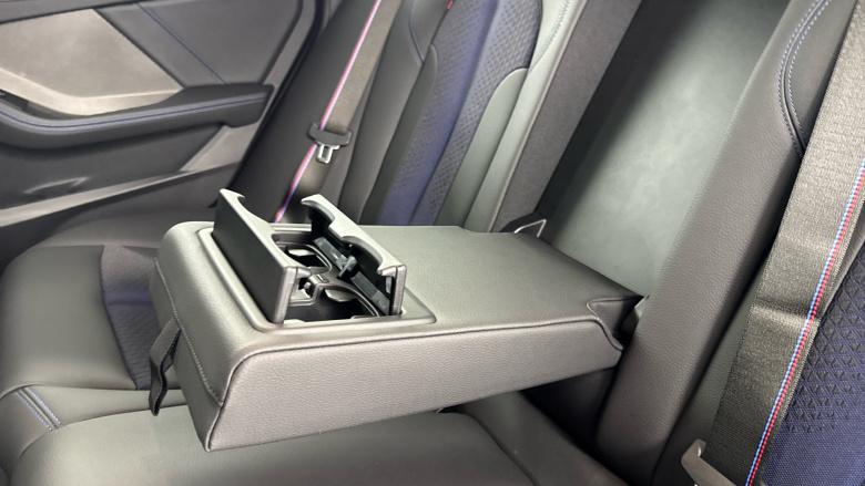 BMW 2 Series 218i [136] M Sport 4dr Petrol Saloon